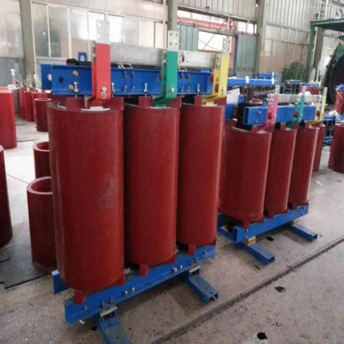新邵SCB10-250KVA干式变压器